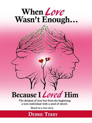 cover image of When Love Wasn't Enough